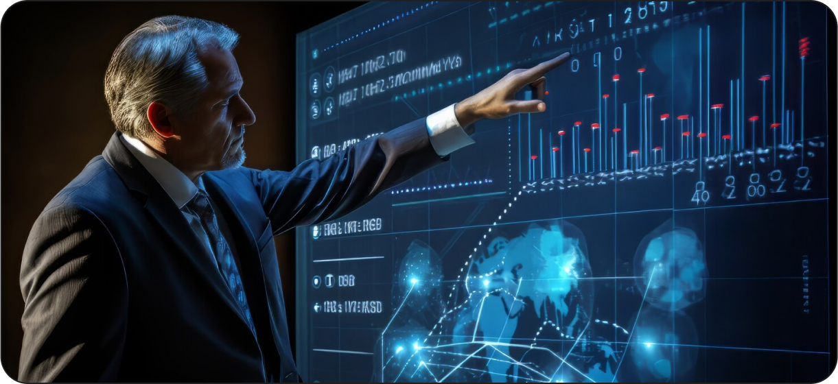Business Intelligence Solutions