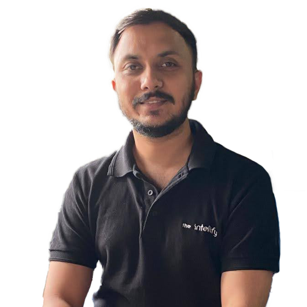 Shravan Rajpurohit