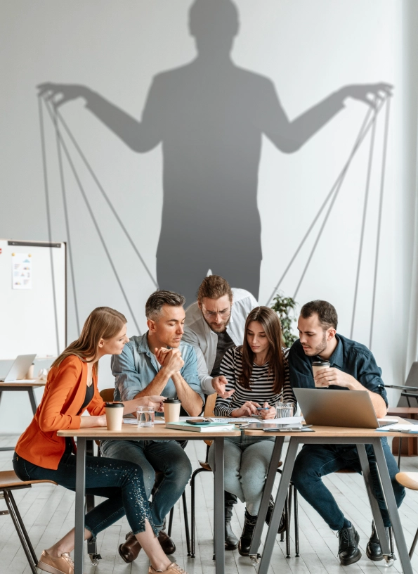 Managed Services