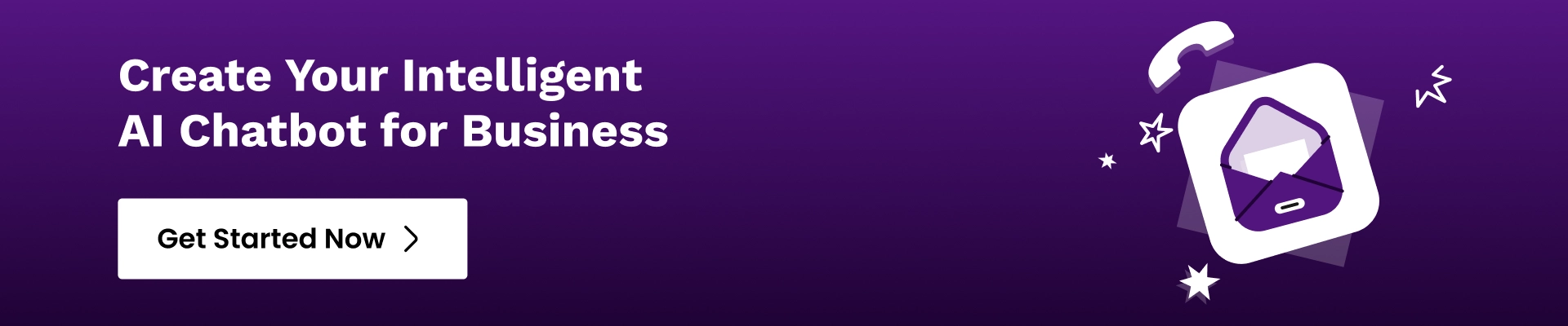 Contact us for AI chatbot development