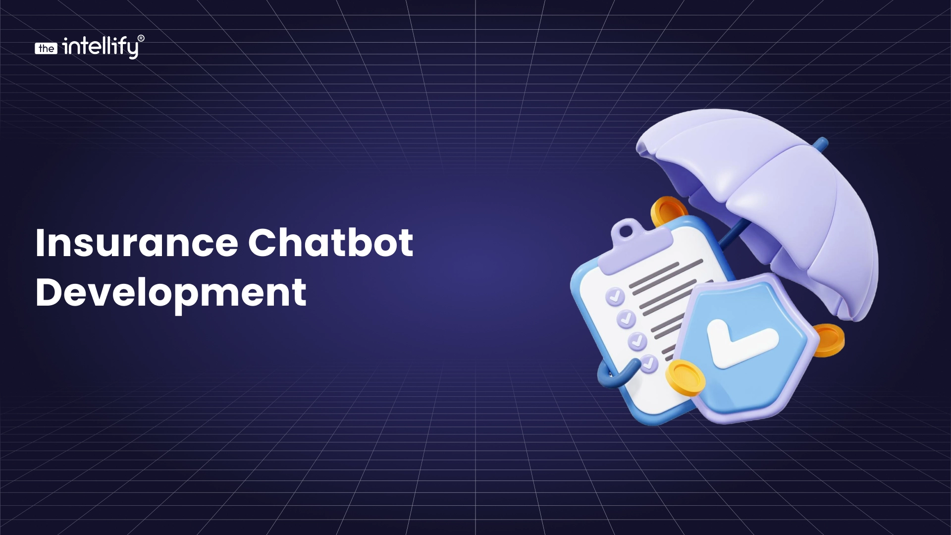 Insurance Chatbot Development: Key Benefits, Use Cases & Cost Insights